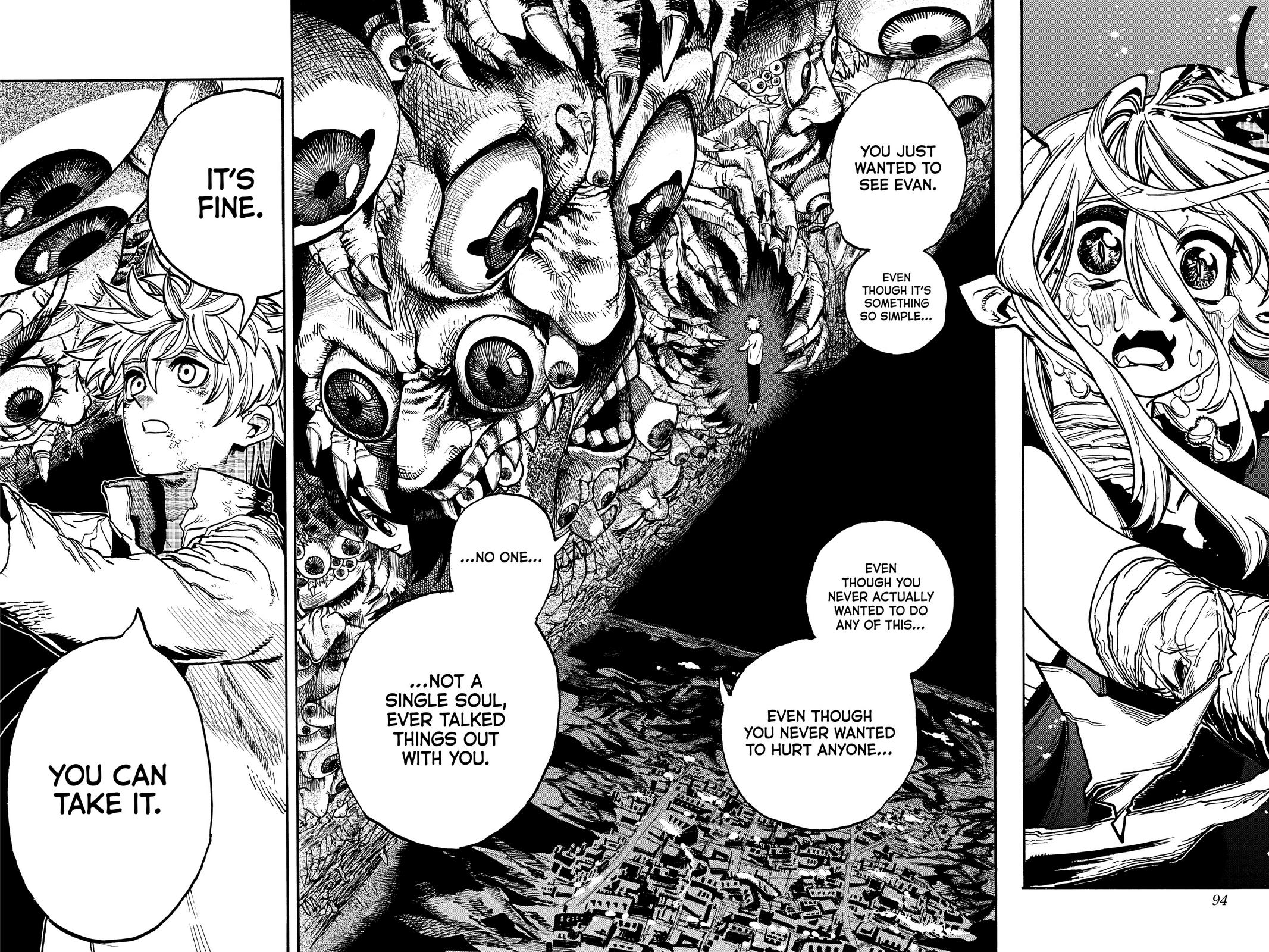 MamaYuyu Chap 31 - Next Chap 32
