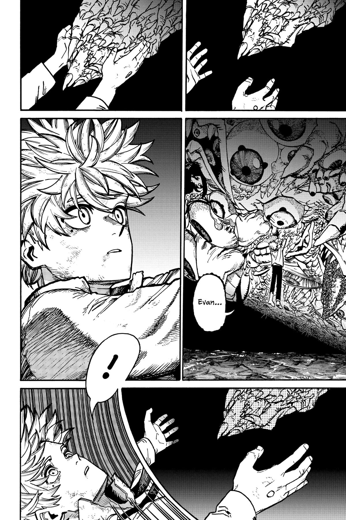MamaYuyu Chap 31 - Next Chap 32