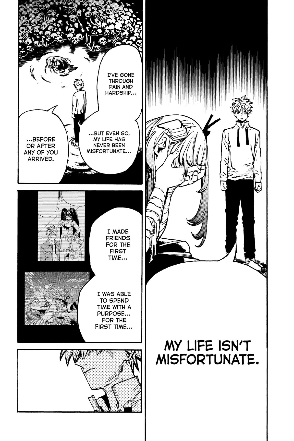 MamaYuyu Chap 31 - Next Chap 32