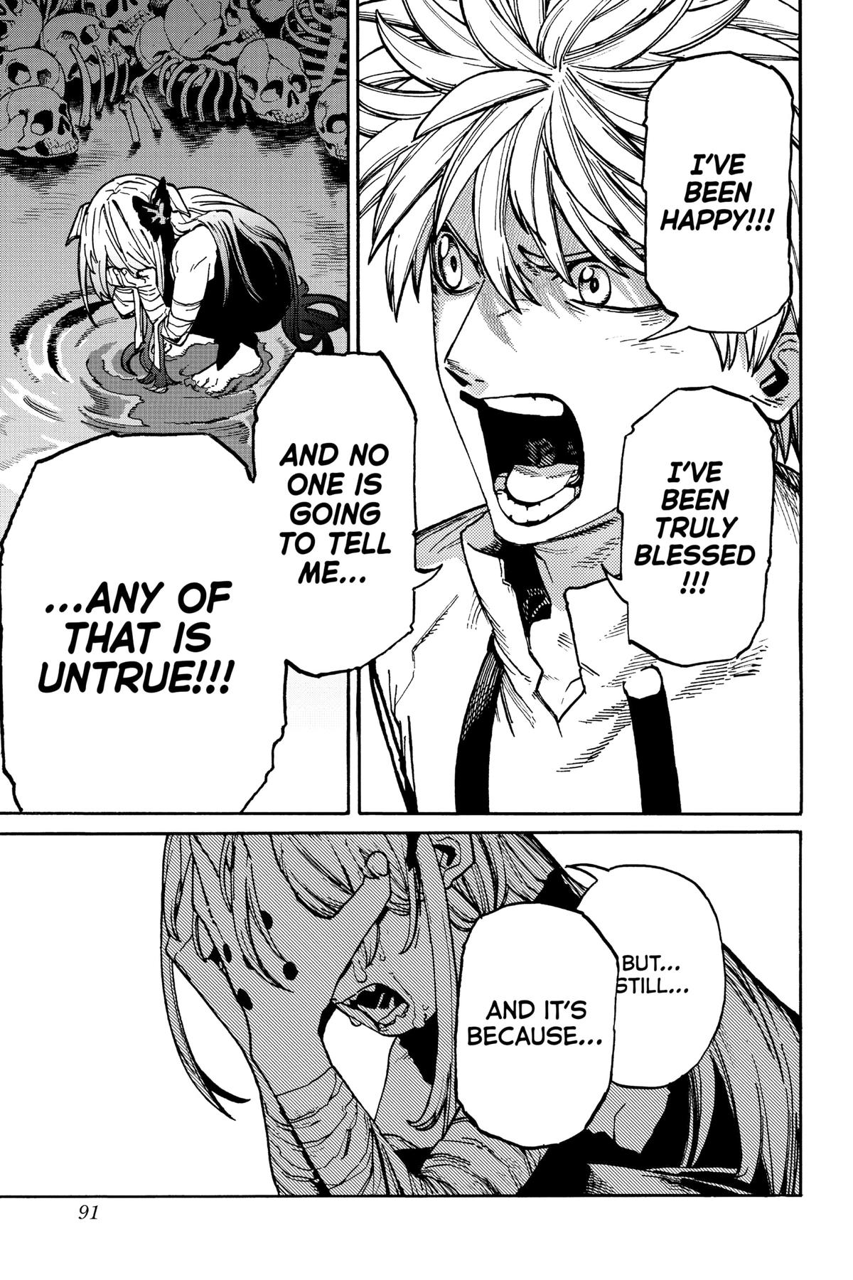 MamaYuyu Chap 31 - Next Chap 32