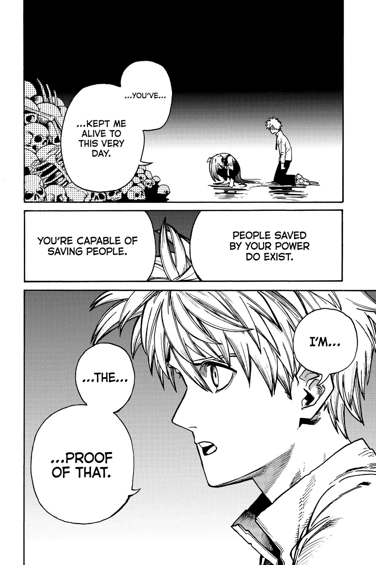 MamaYuyu Chap 31 - Next Chap 32