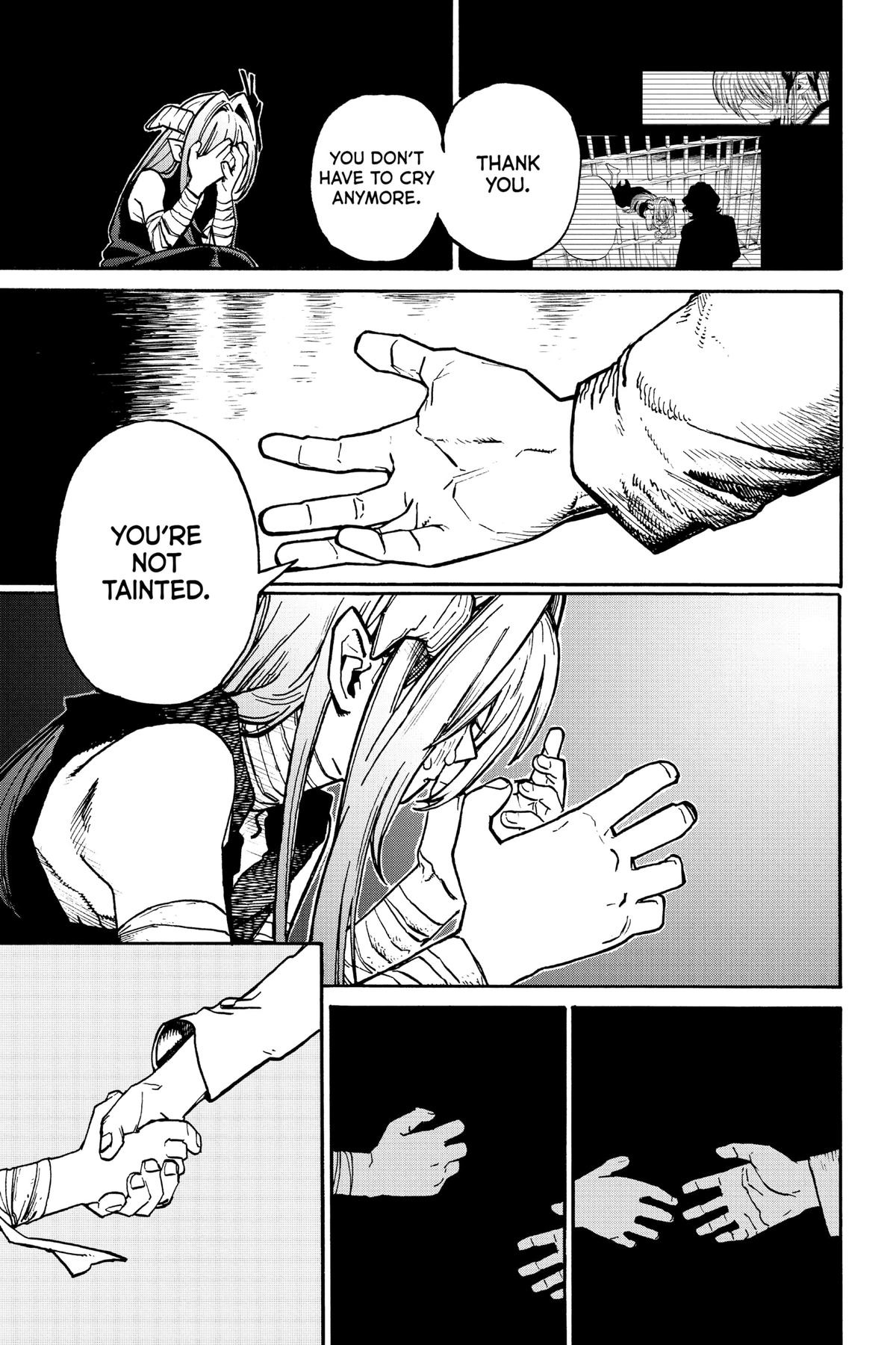 MamaYuyu Chap 31 - Next Chap 32