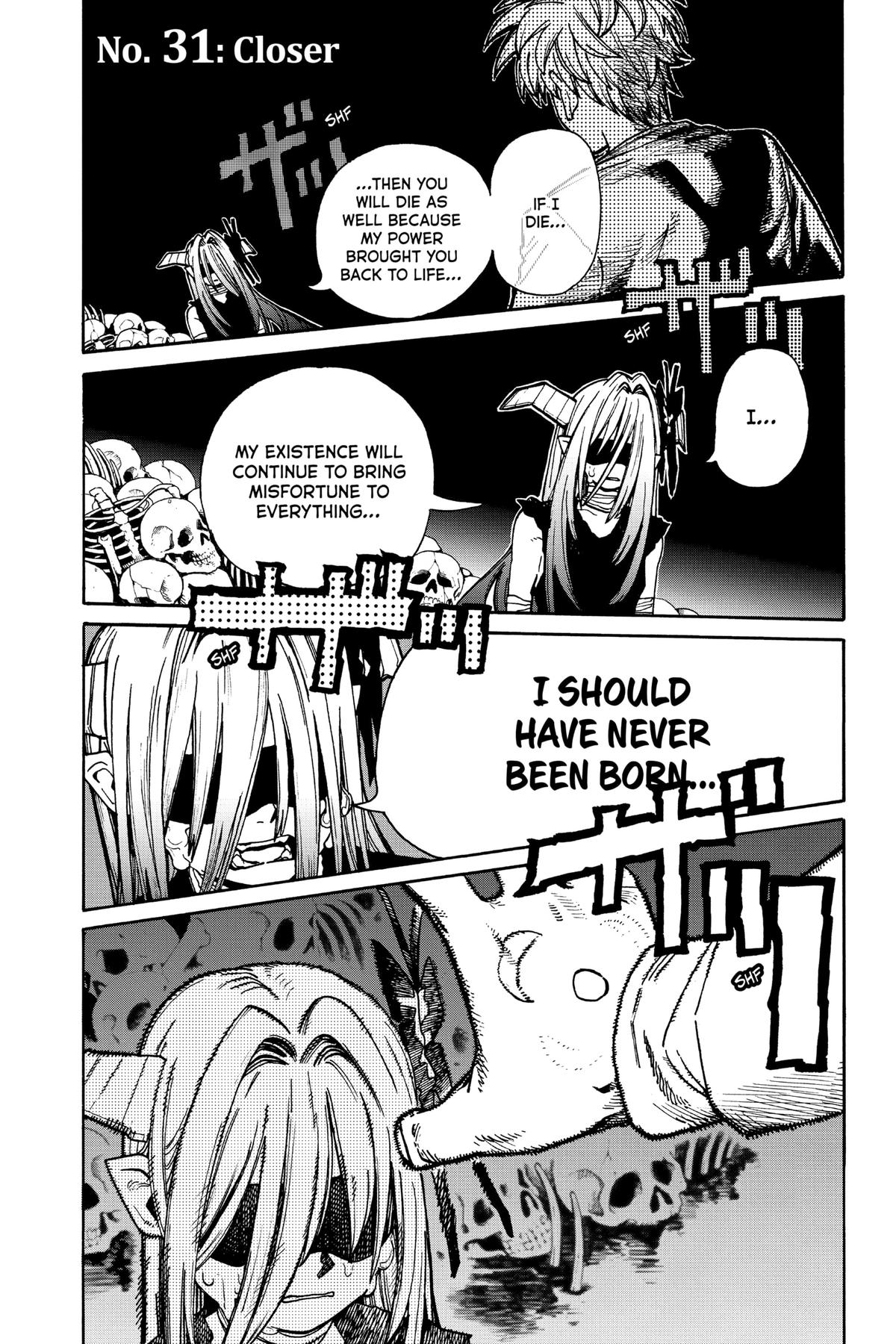 MamaYuyu Chap 31 - Next Chap 32