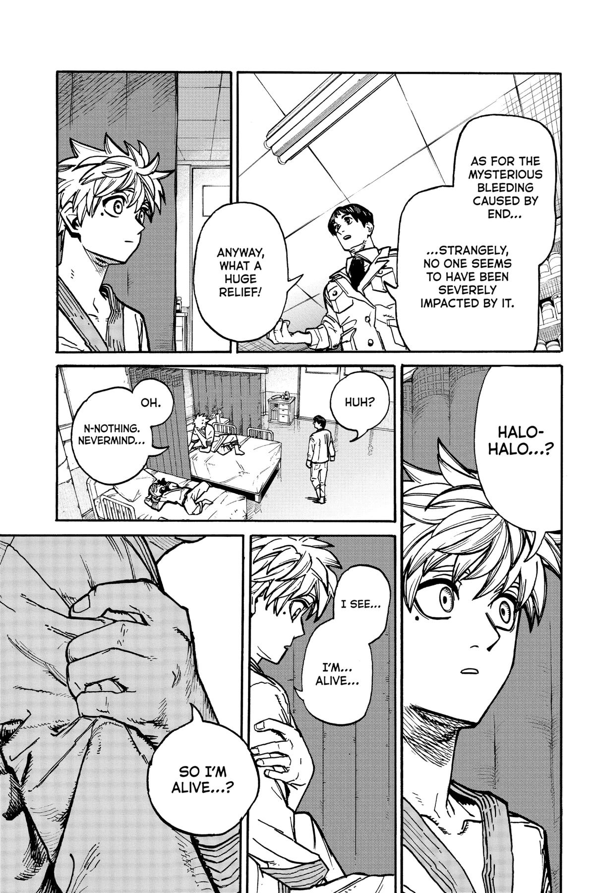 MamaYuyu Chap 31 - Next Chap 32