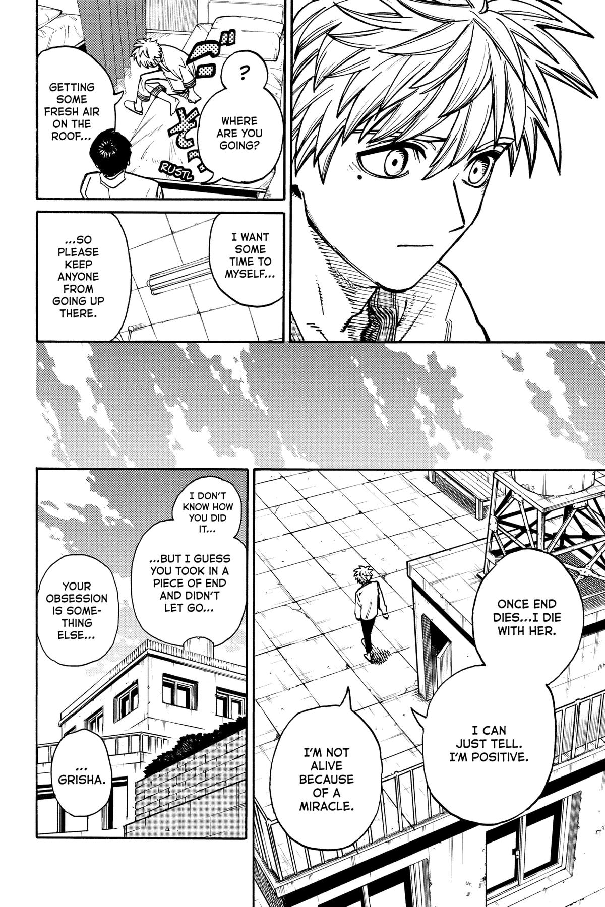 MamaYuyu Chap 31 - Next Chap 32