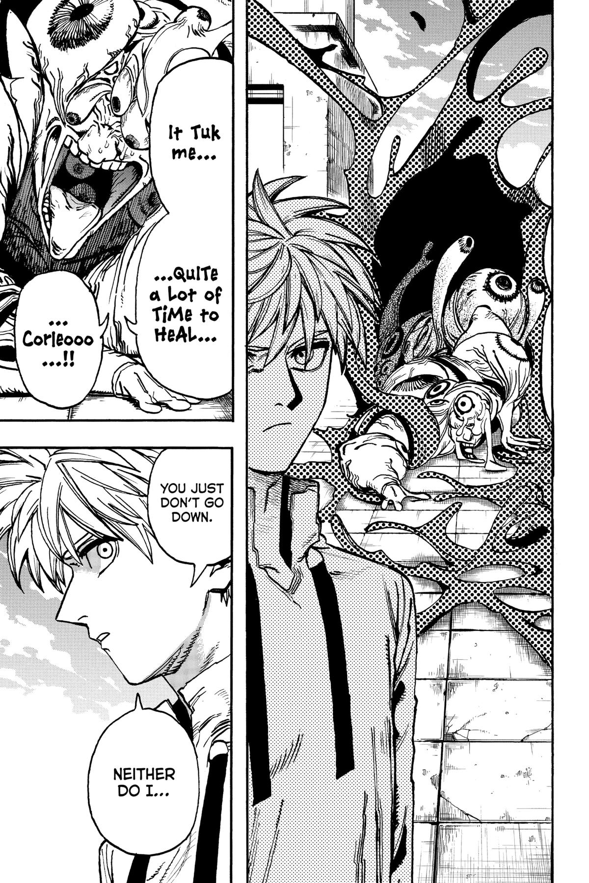 MamaYuyu Chap 31 - Next Chap 32