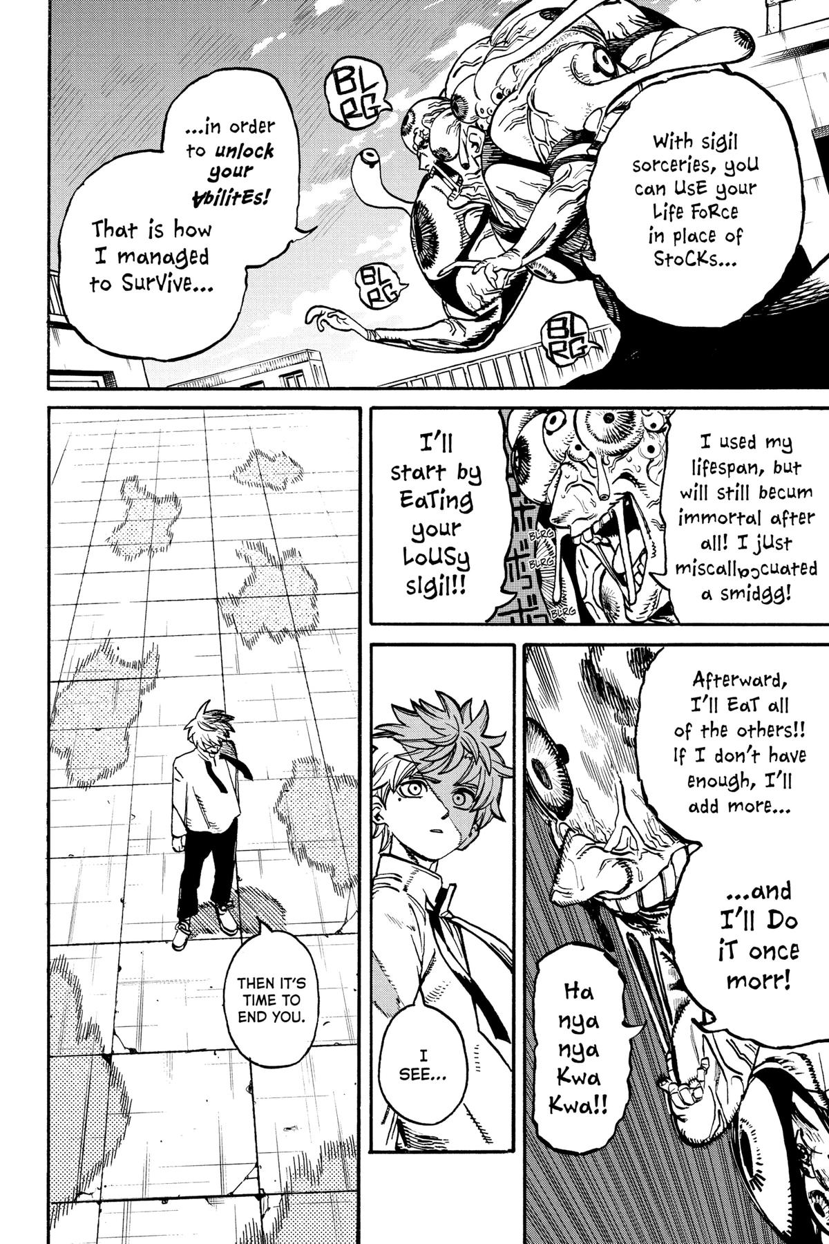 MamaYuyu Chap 31 - Next Chap 32