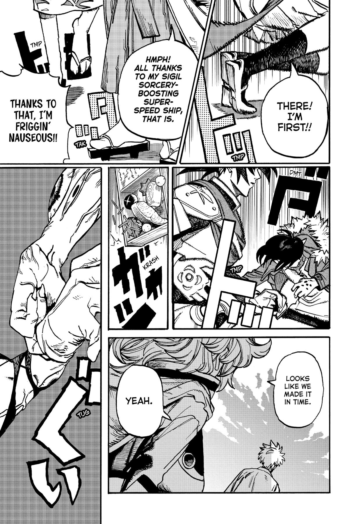 MamaYuyu Chap 31 - Next Chap 32