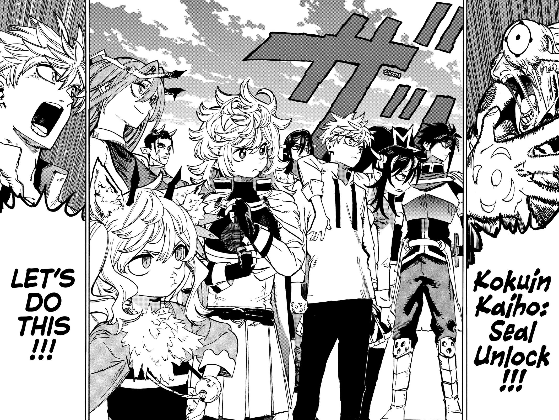 MamaYuyu Chap 31 - Next Chap 32