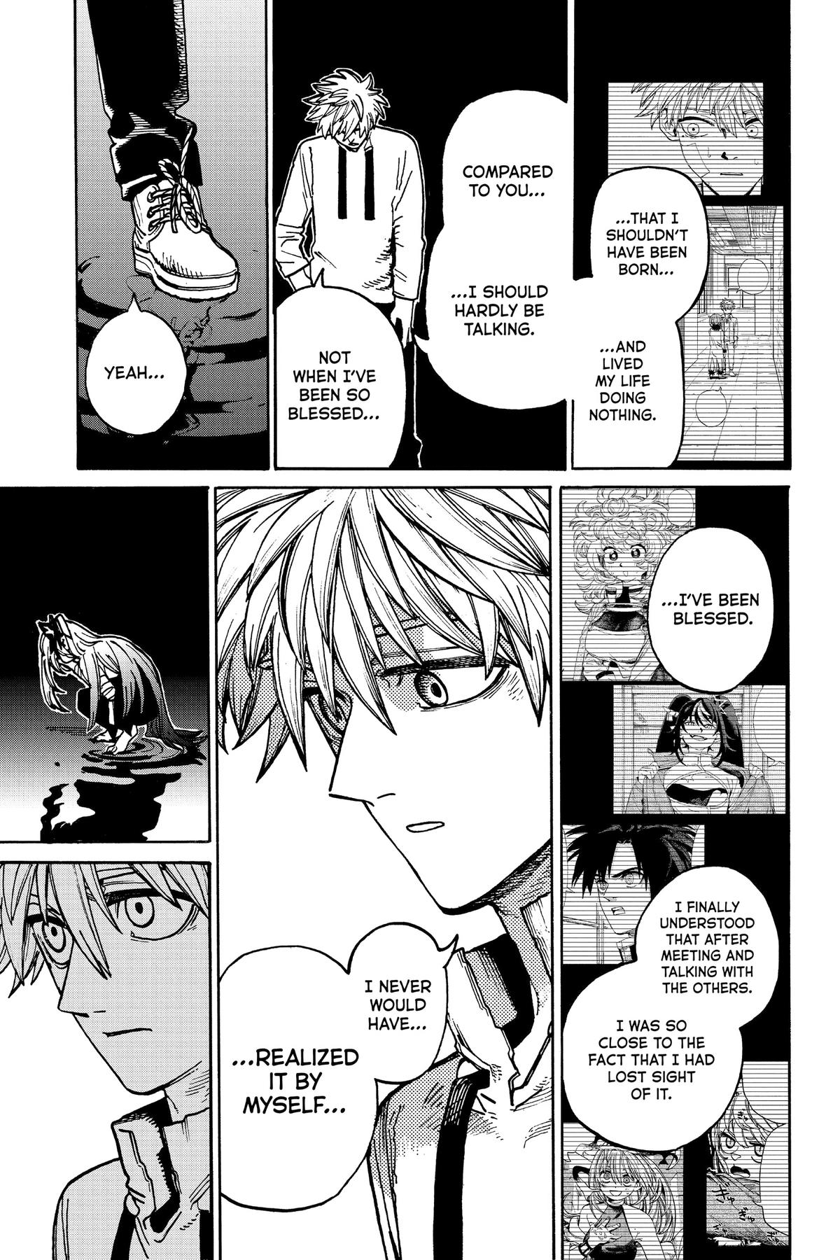 MamaYuyu Chap 31 - Next Chap 32