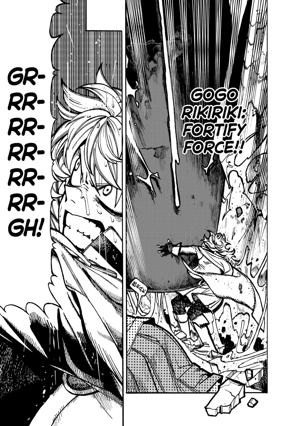 MamaYuyu Chap 32 - Next Chap 33