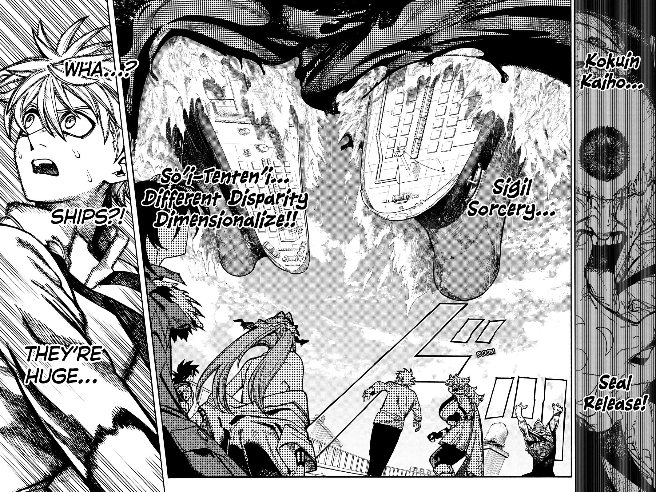 MamaYuyu Chap 32 - Next Chap 33