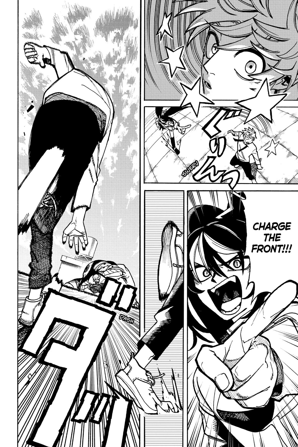 MamaYuyu Chap 32 - Next Chap 33