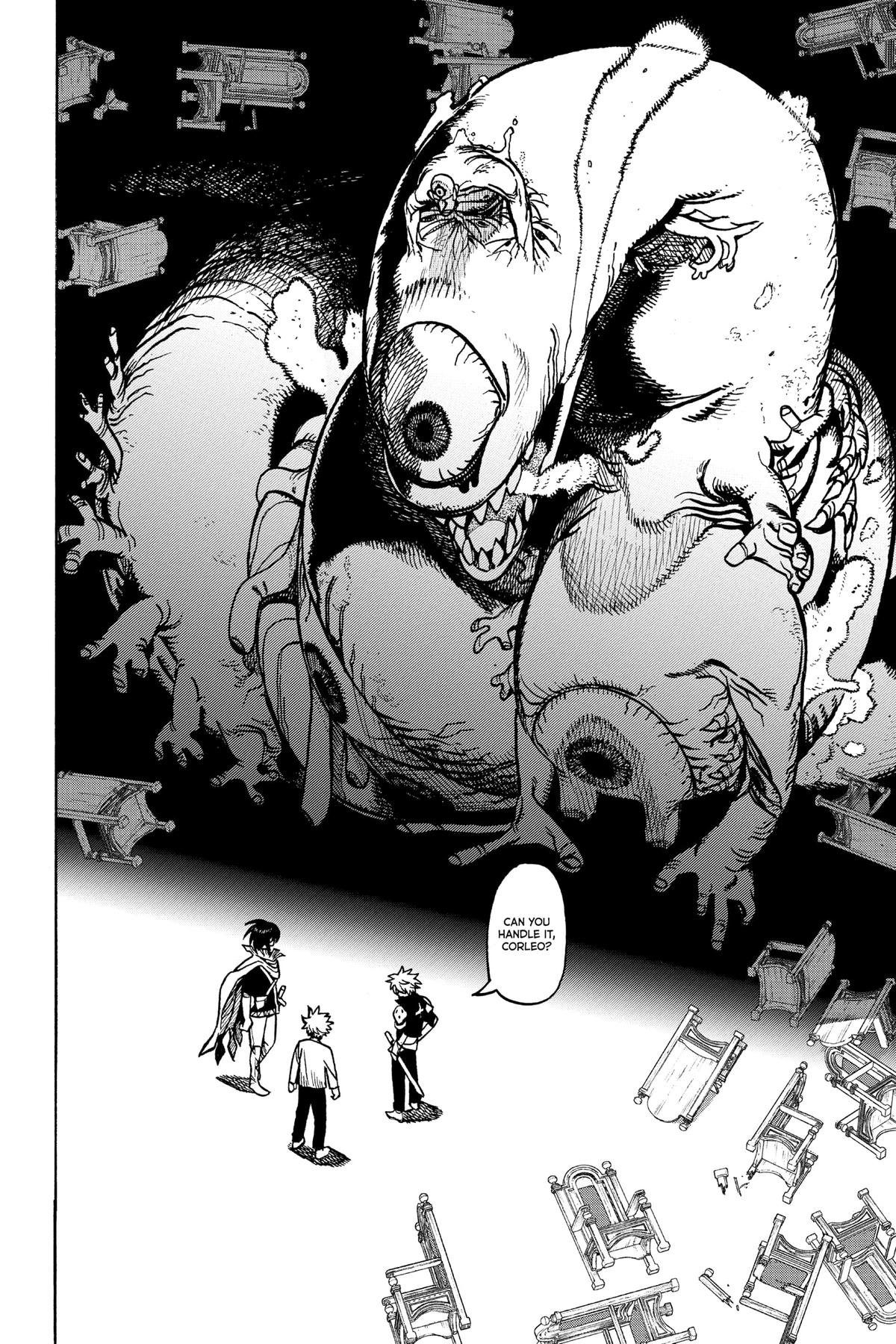 MamaYuyu Chap 32 - Next Chap 33