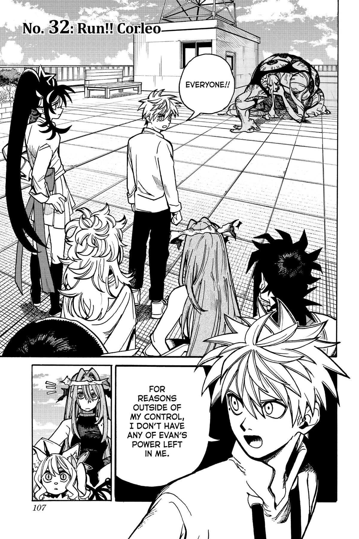 MamaYuyu Chap 32 - Next Chap 33