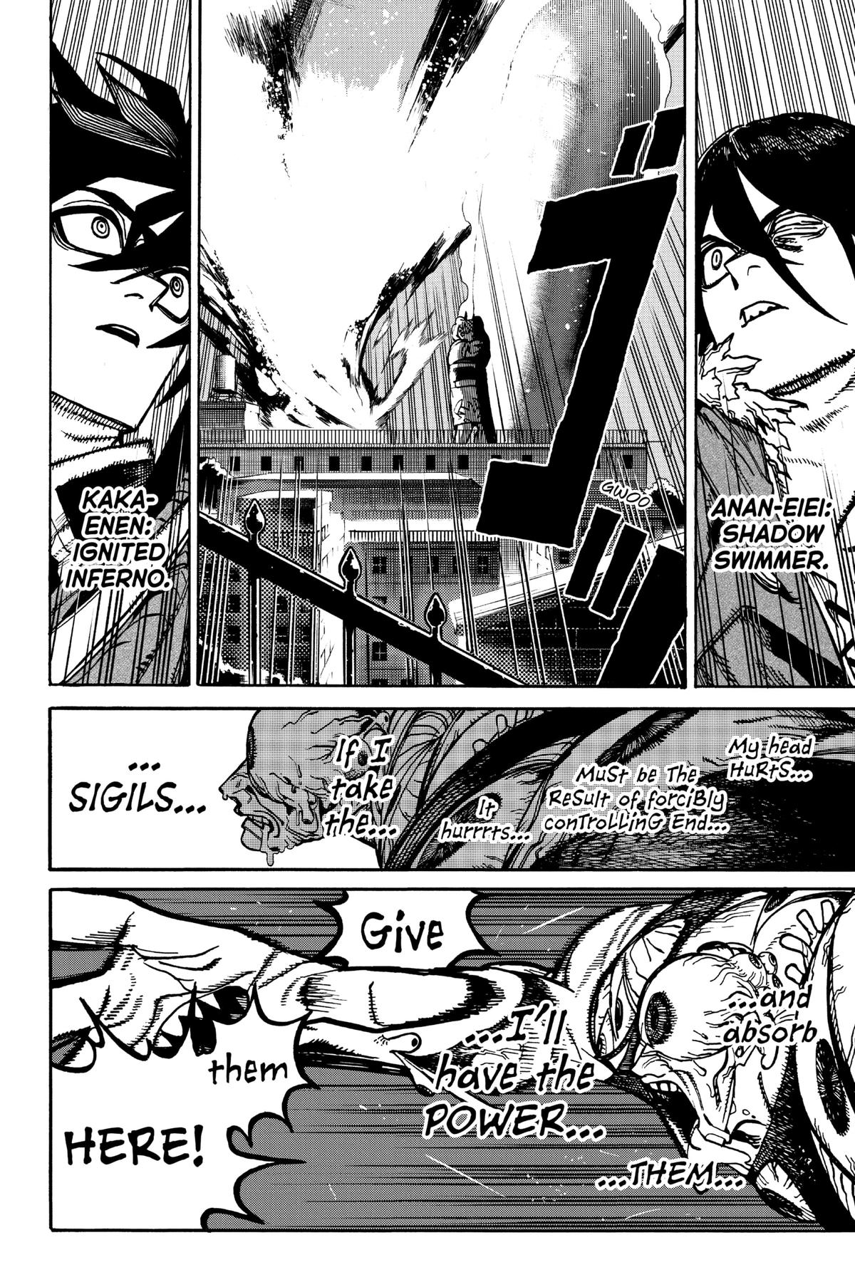 MamaYuyu Chap 32 - Next Chap 33