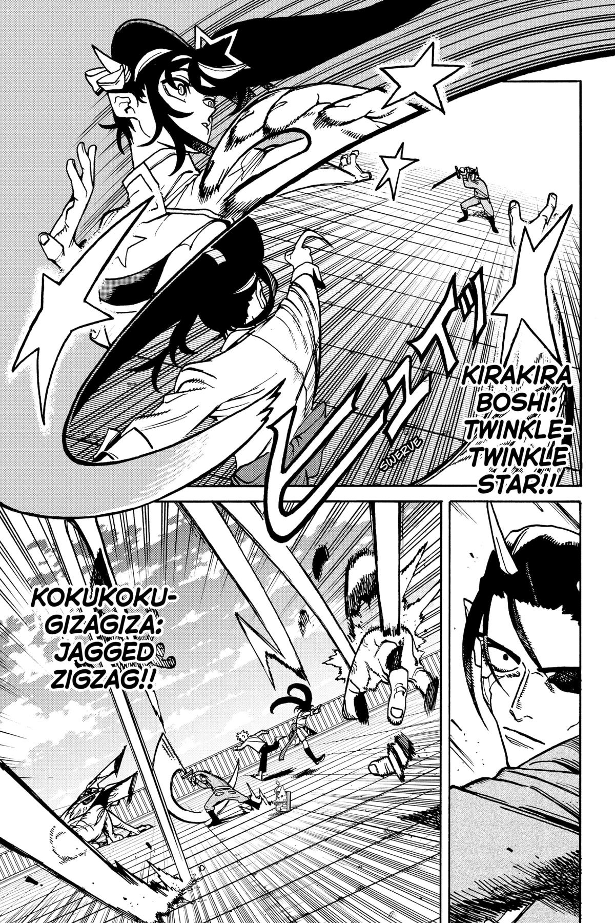 MamaYuyu Chap 32 - Next Chap 33