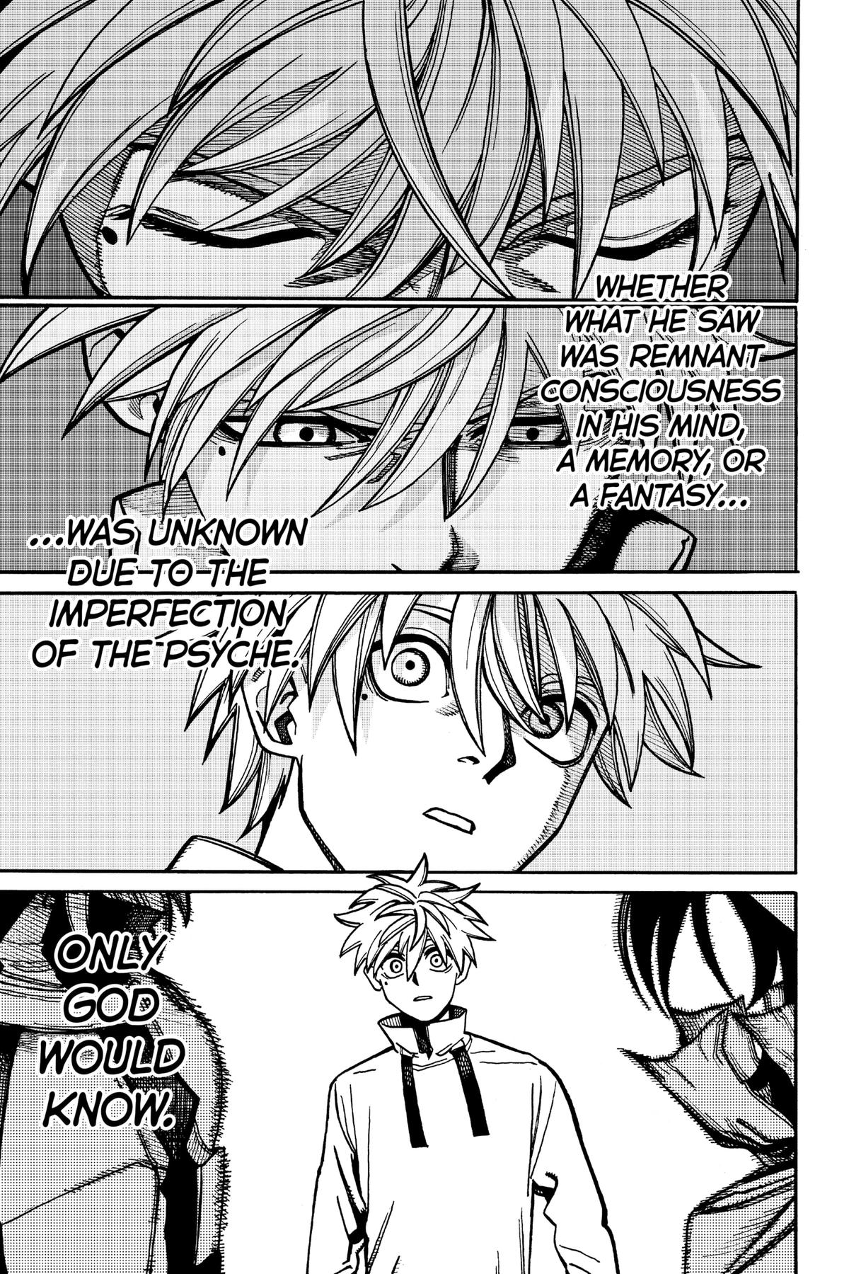 MamaYuyu Chap 32 - Next Chap 33
