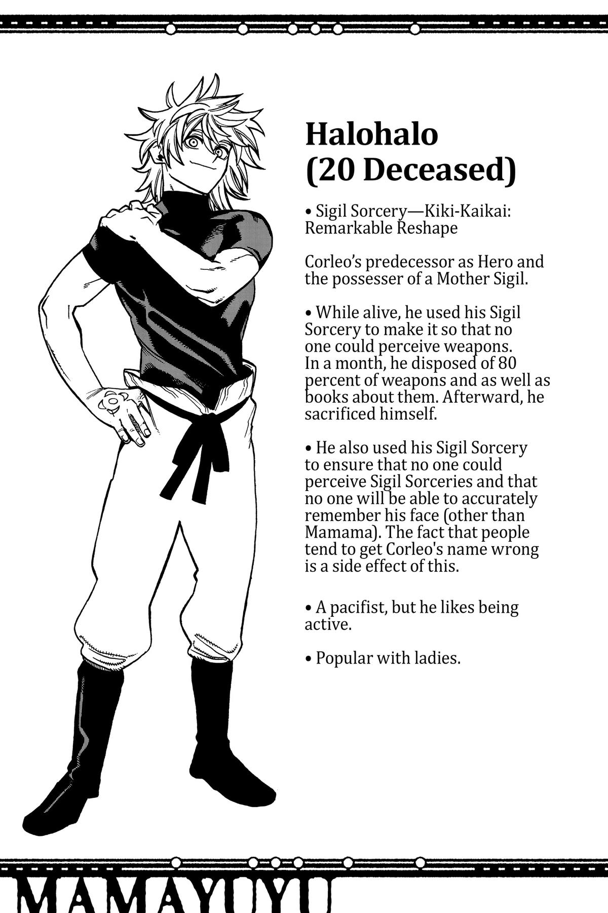 MamaYuyu Chap 32 - Next Chap 33