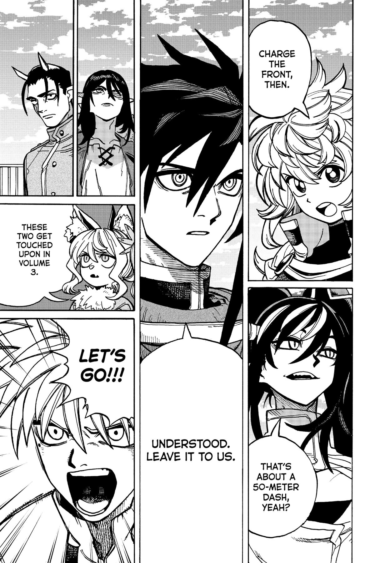 MamaYuyu Chap 32 - Next Chap 33