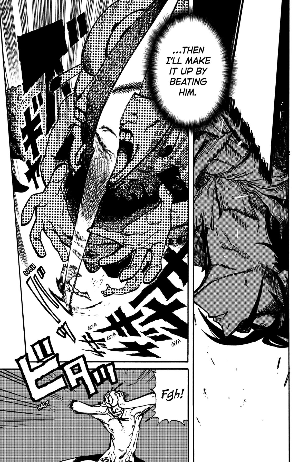 MamaYuyu Chap 33 - Next Chap 34