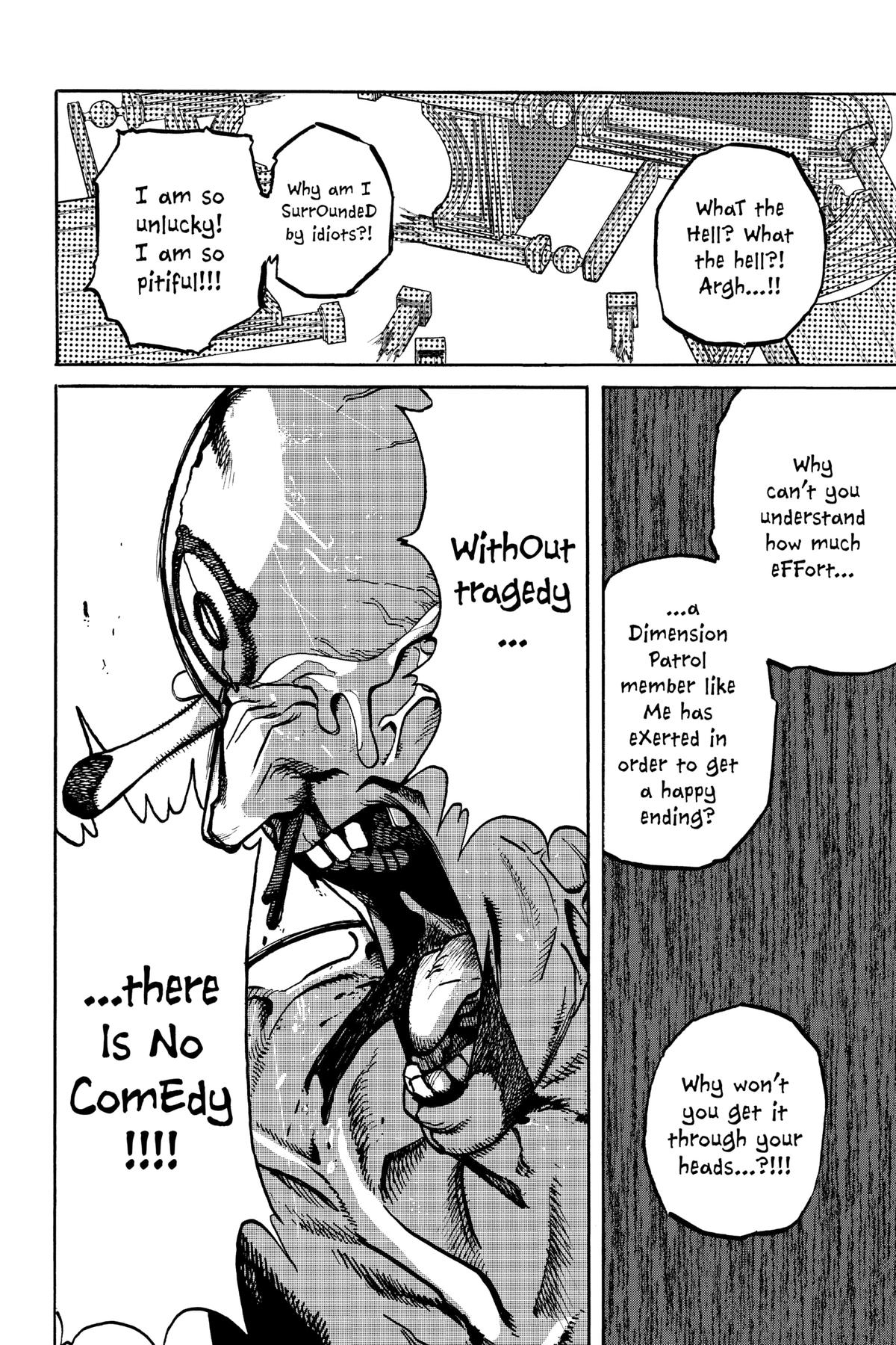 MamaYuyu Chap 33 - Next Chap 34