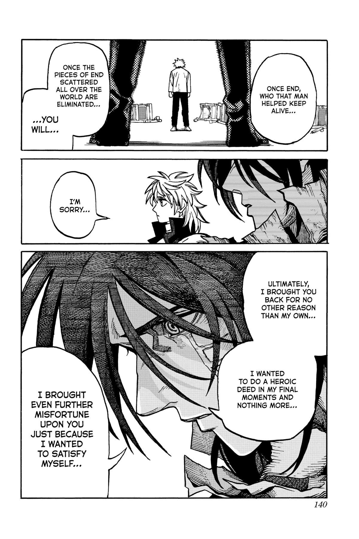 MamaYuyu Chap 33 - Next Chap 34