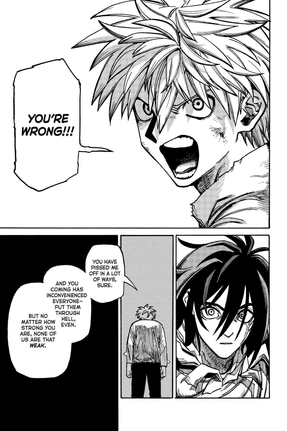 MamaYuyu Chap 33 - Next Chap 34