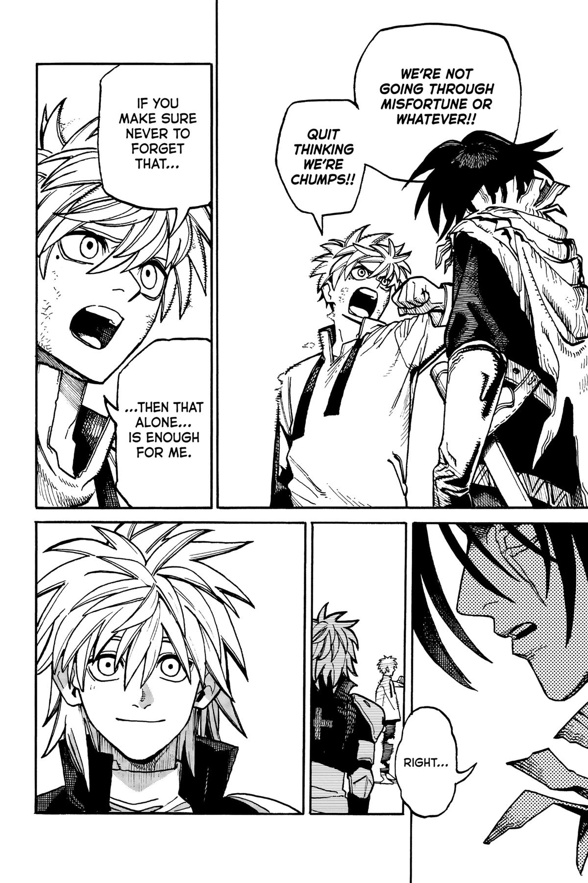 MamaYuyu Chap 33 - Next Chap 34