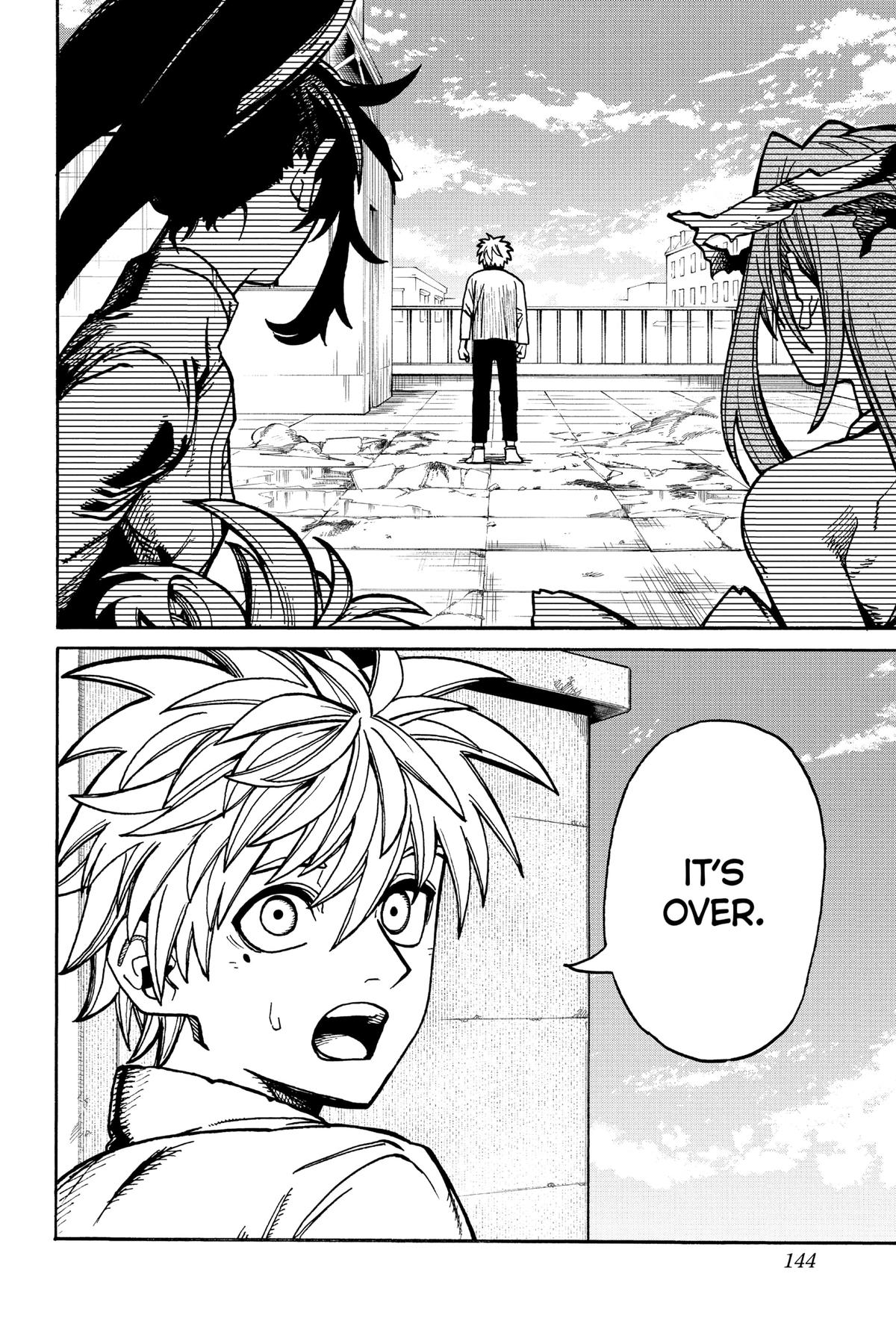 MamaYuyu Chap 33 - Next Chap 34