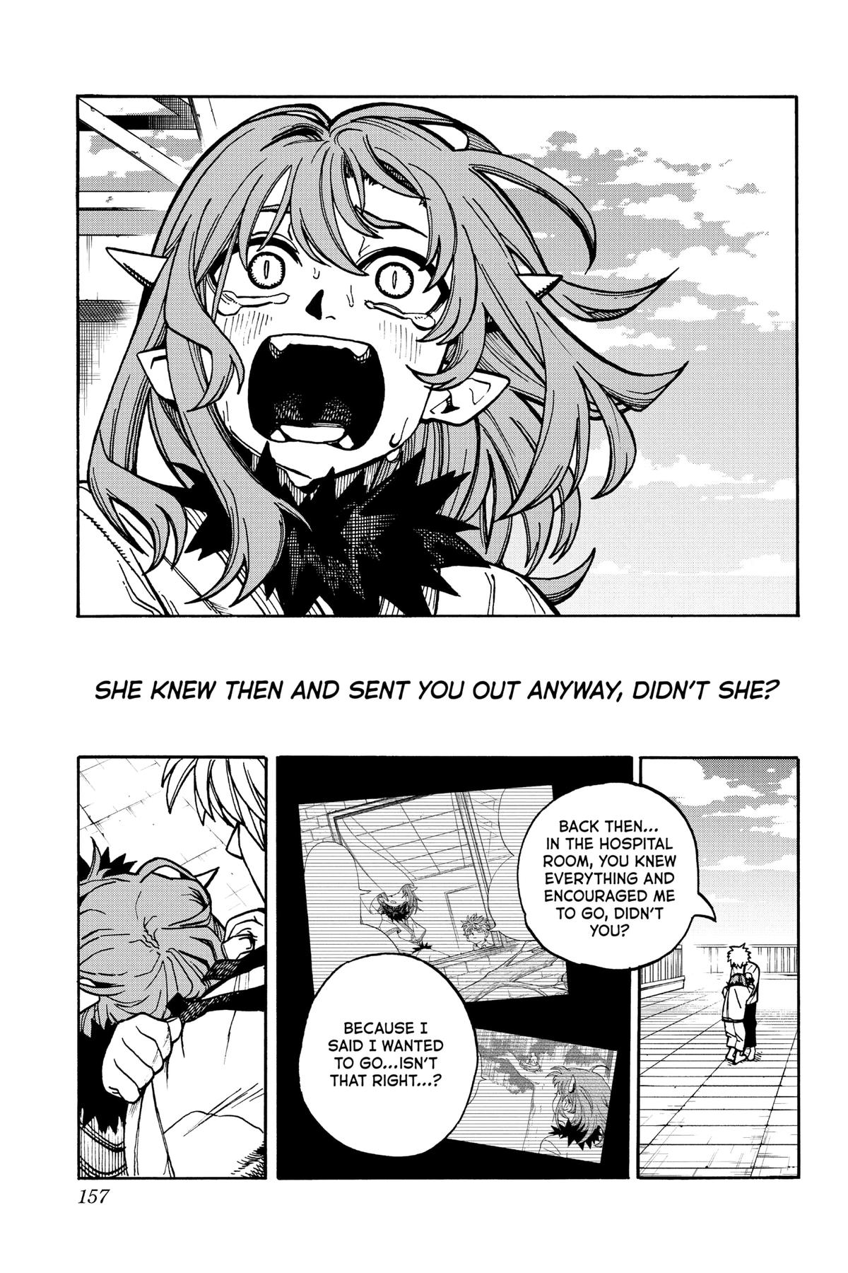 MamaYuyu Chap 33 - Next Chap 34