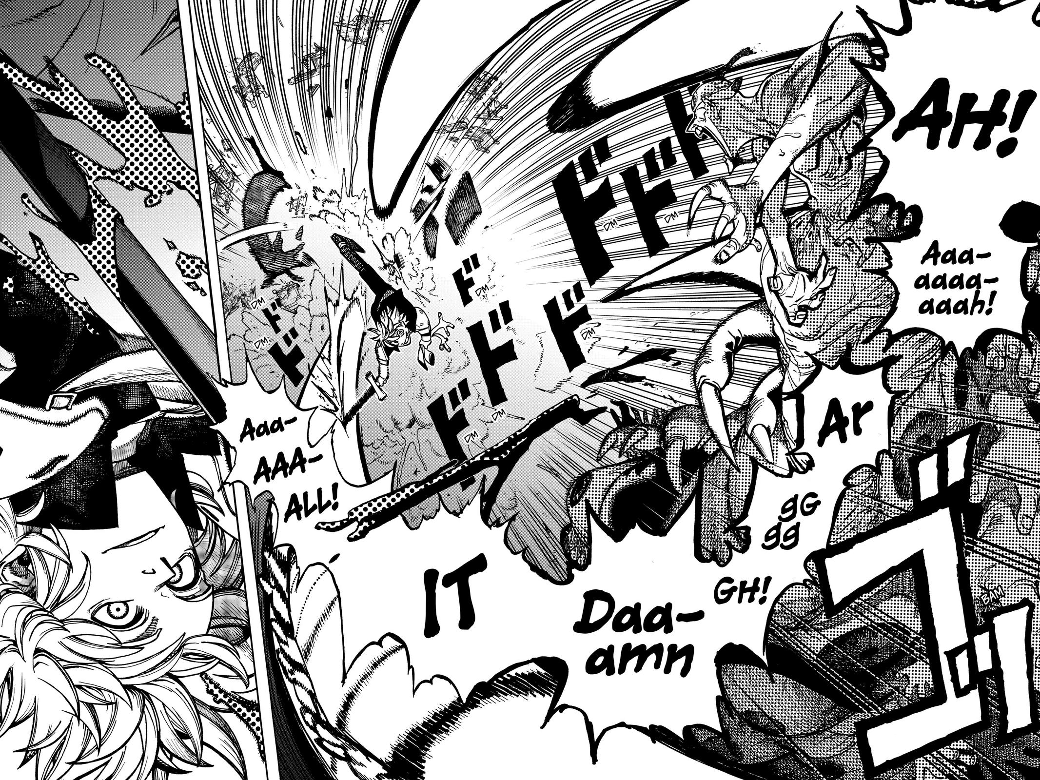 MamaYuyu Chap 33 - Next Chap 34