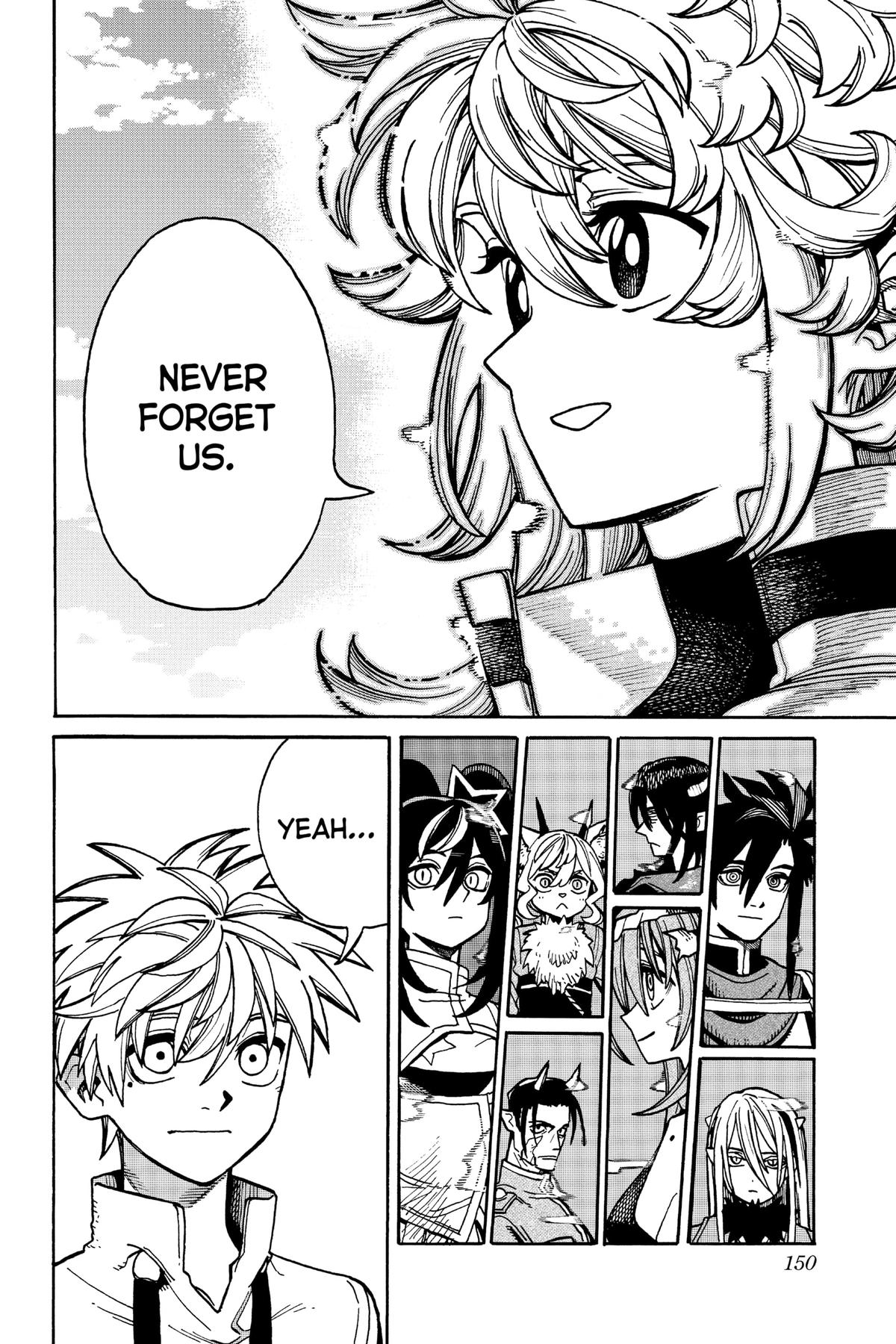 MamaYuyu Chap 33 - Next Chap 34
