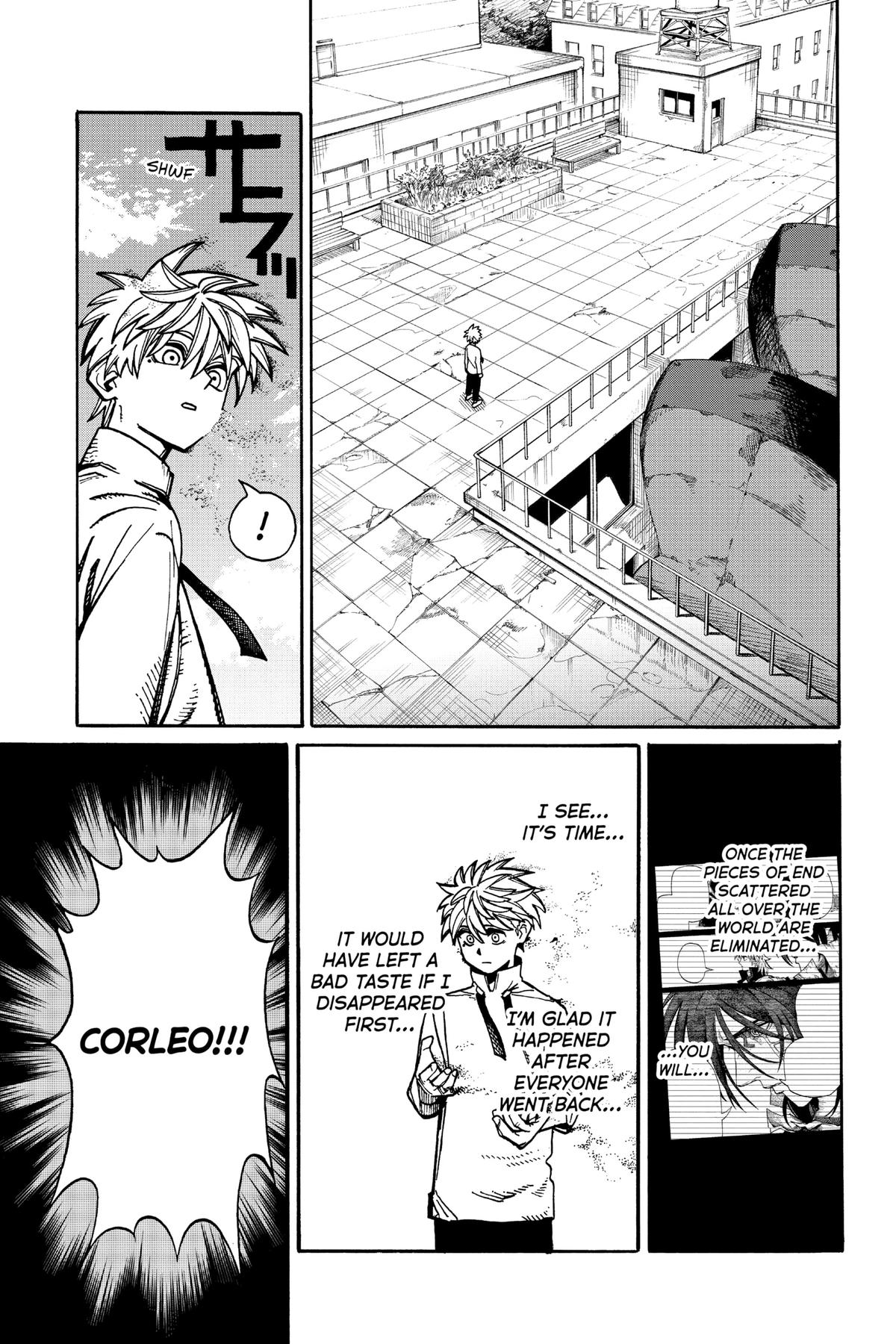 MamaYuyu Chap 33 - Next Chap 34