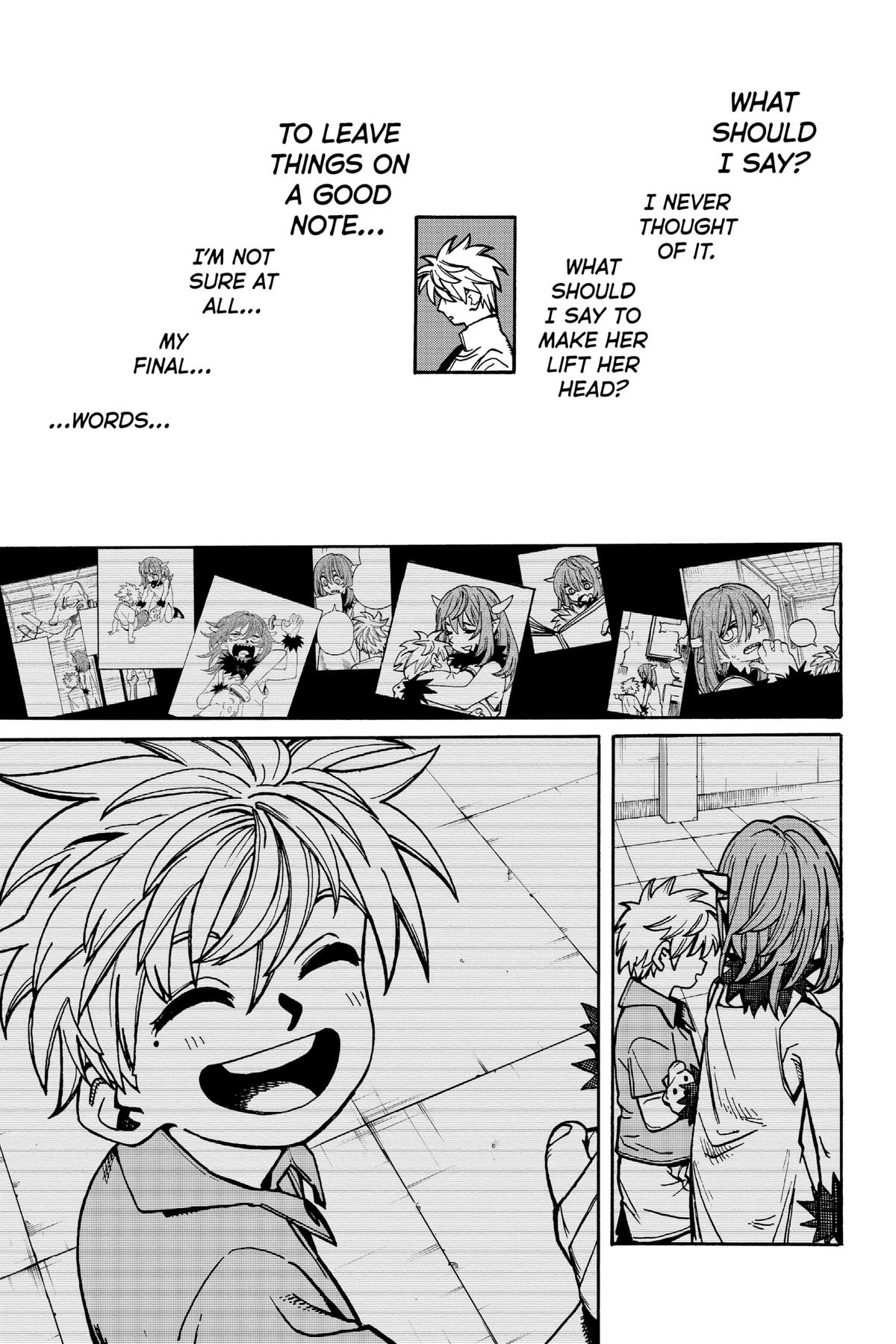 MamaYuyu Chap 33 - Next Chap 34