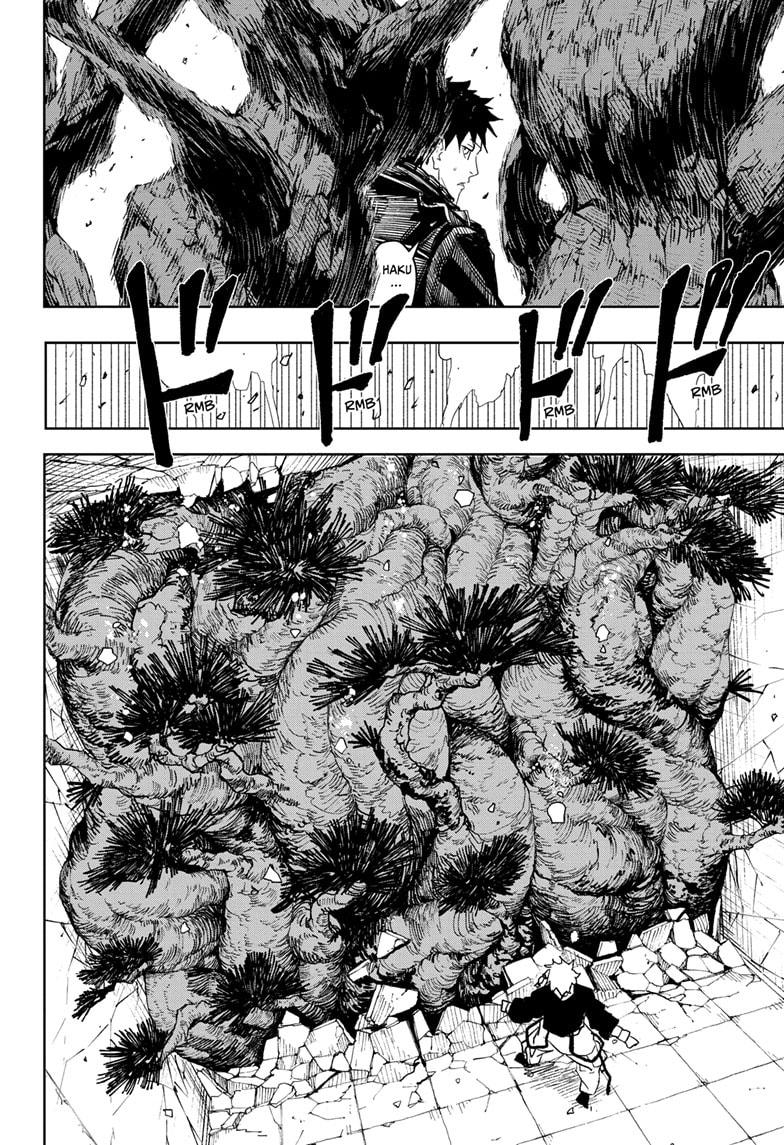 Kagurabachi English Chap 30 - Next Chap 31