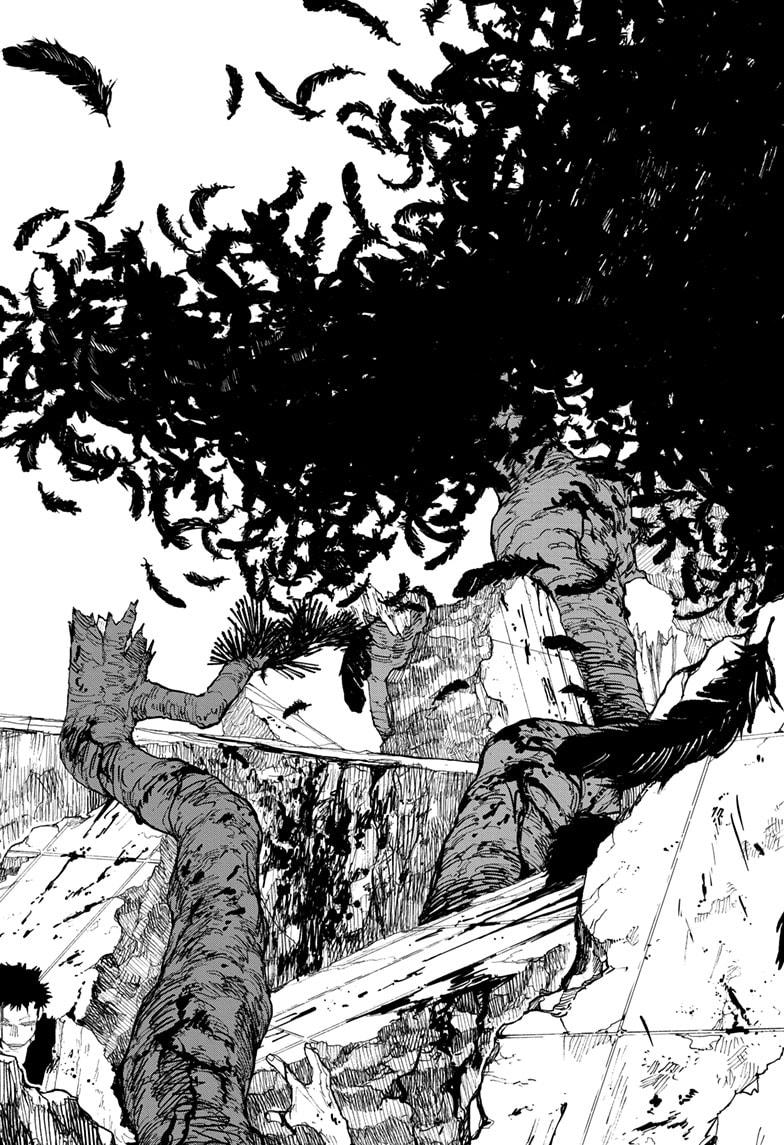 Kagurabachi English Chap 56 - Next Chap 57