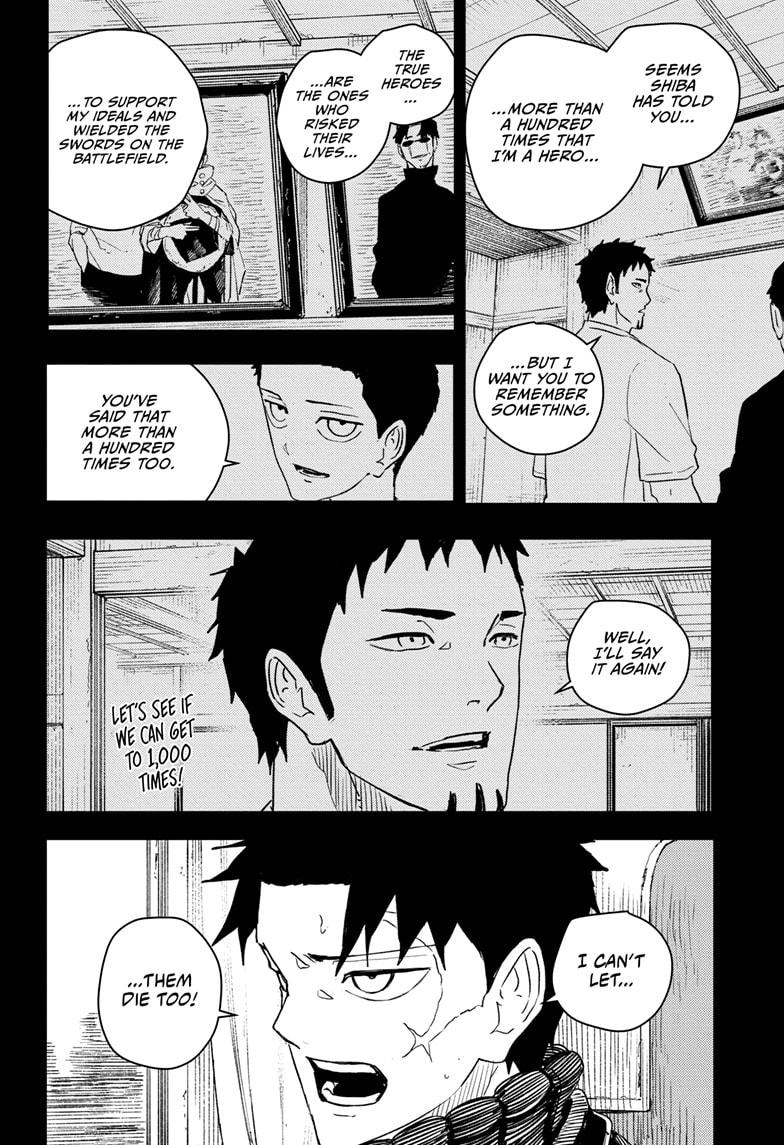 Kagurabachi English Chap 50 - Next Chap 51