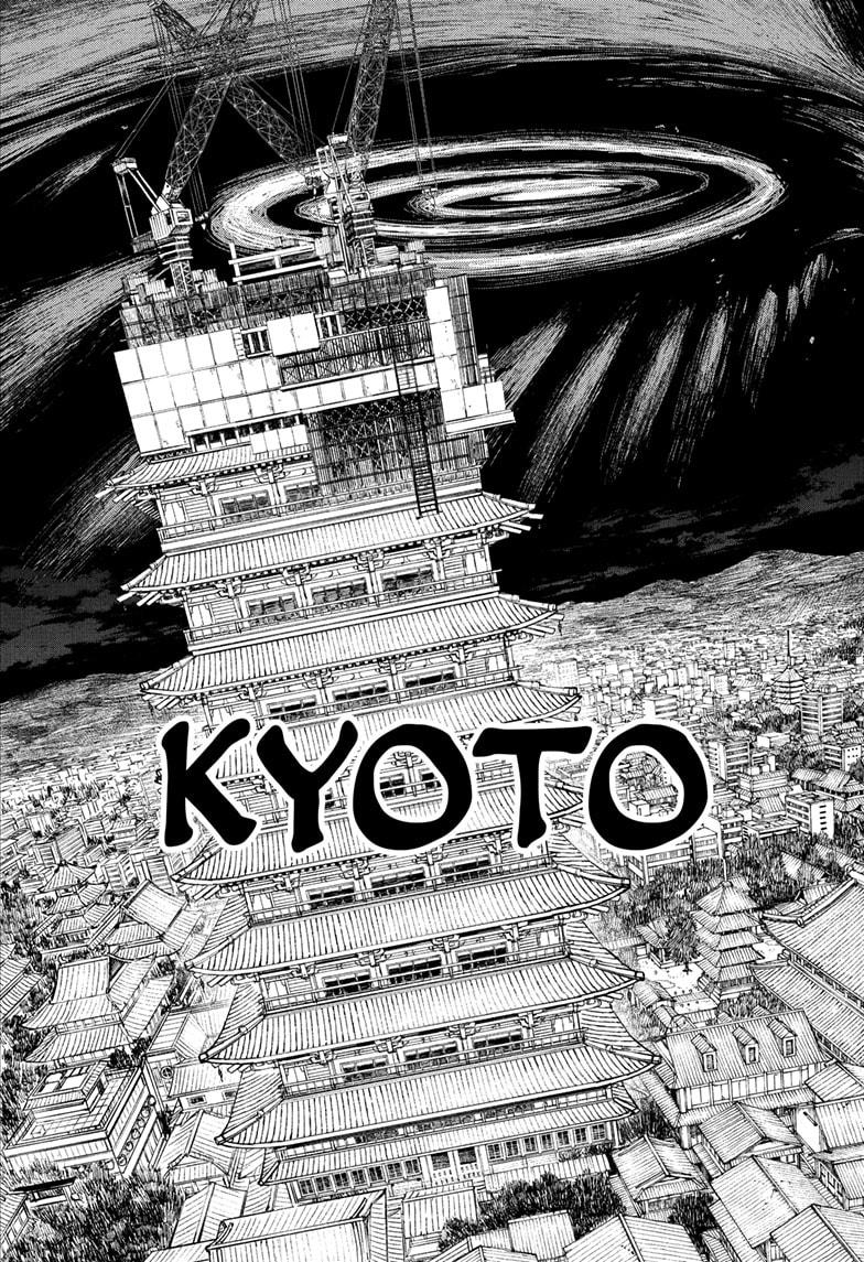 Kagurabachi Chap 61 - Next Chap 62