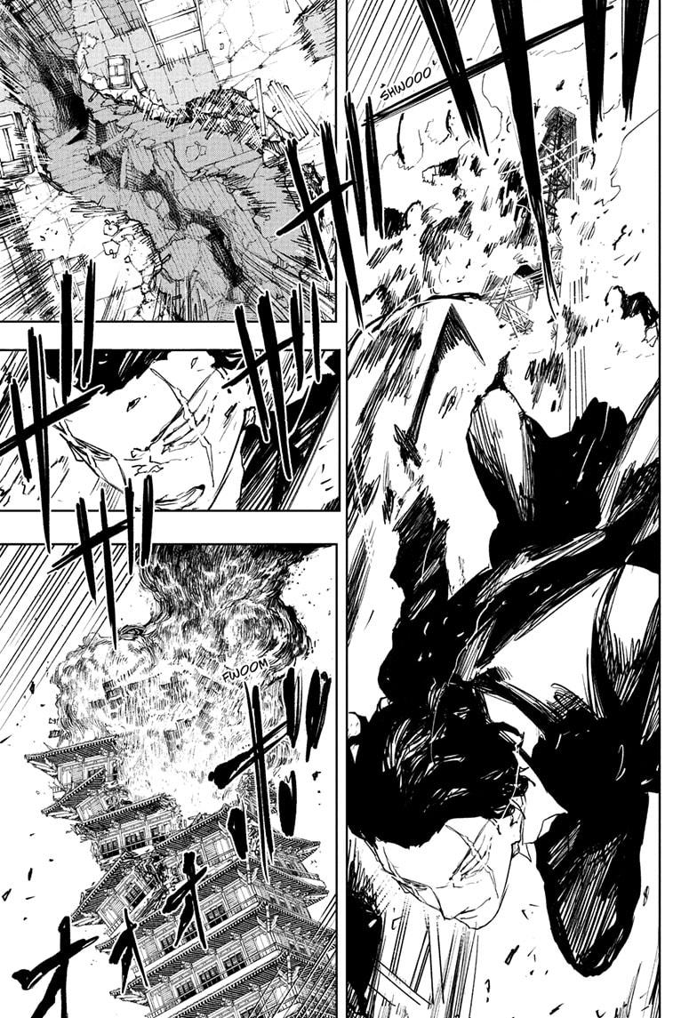 Kagurabachi Chap 77 - Next Chap 78