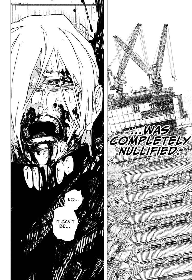 Kagurabachi English Chap 77 - Next Chap 78