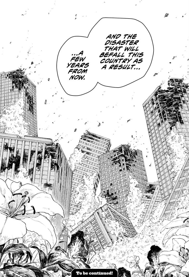 Kagurabachi English Chap 71 - Next Chap 72