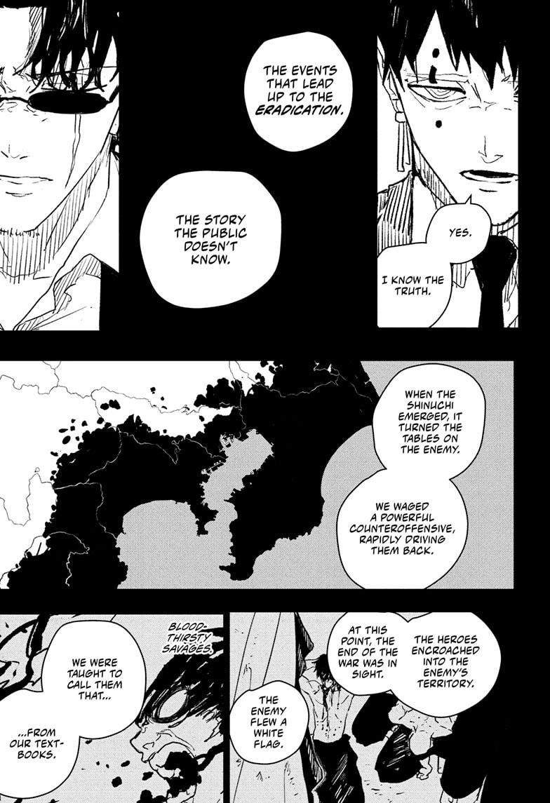 Kagurabachi English Chap 72 - Next Chap 73