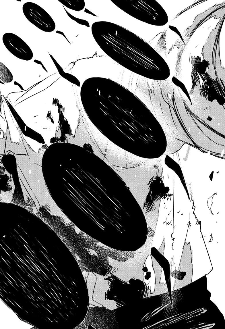 Kagurabachi English Chap 94 - Next Chap 95
