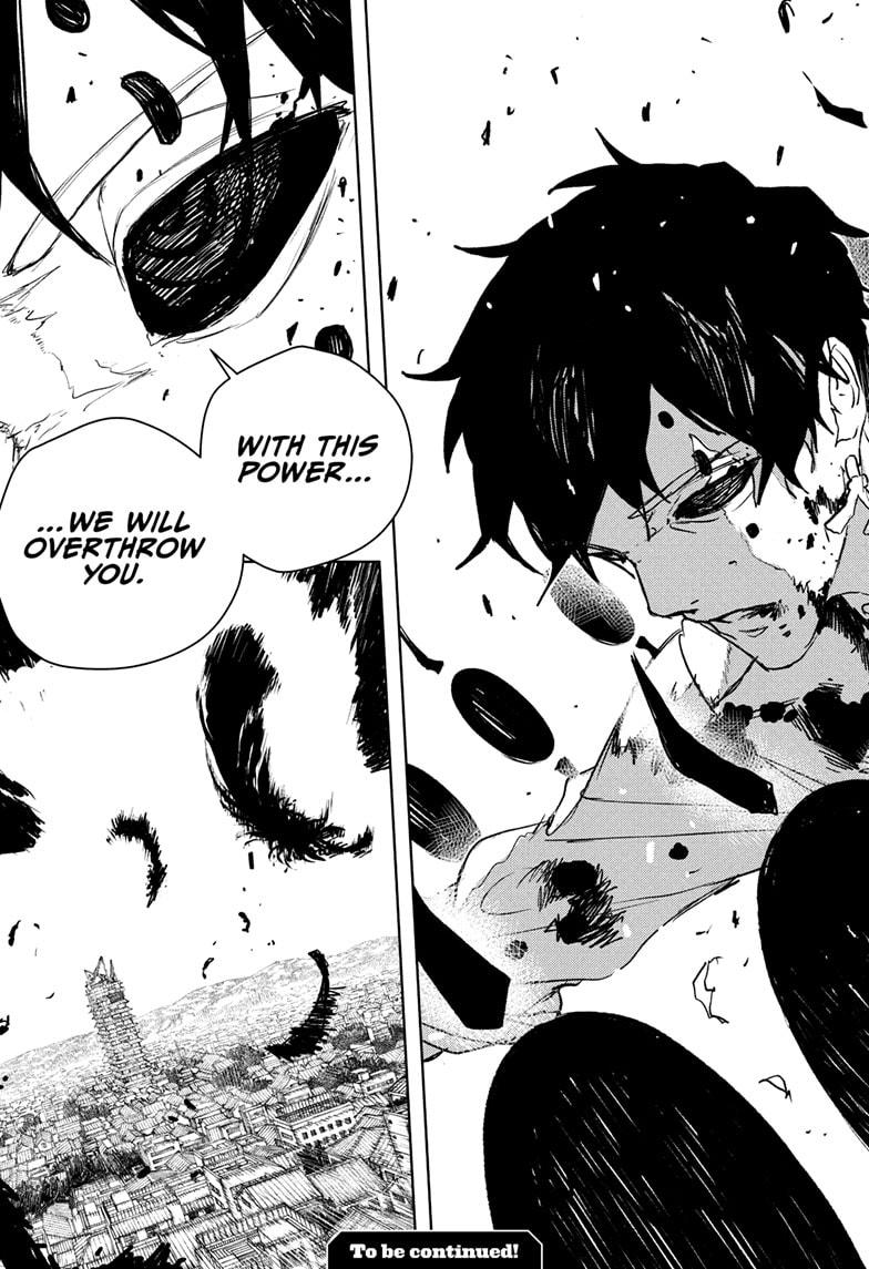 Kagurabachi Chap 94 - Next Chap 95