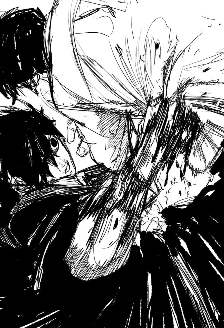 Kagurabachi English Chap 96 - Next Chap 97