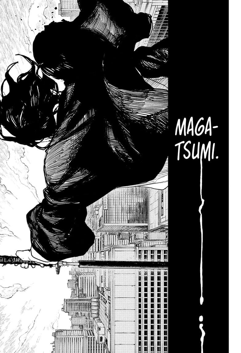 Kagurabachi English Chap 105 - Next Chap 106