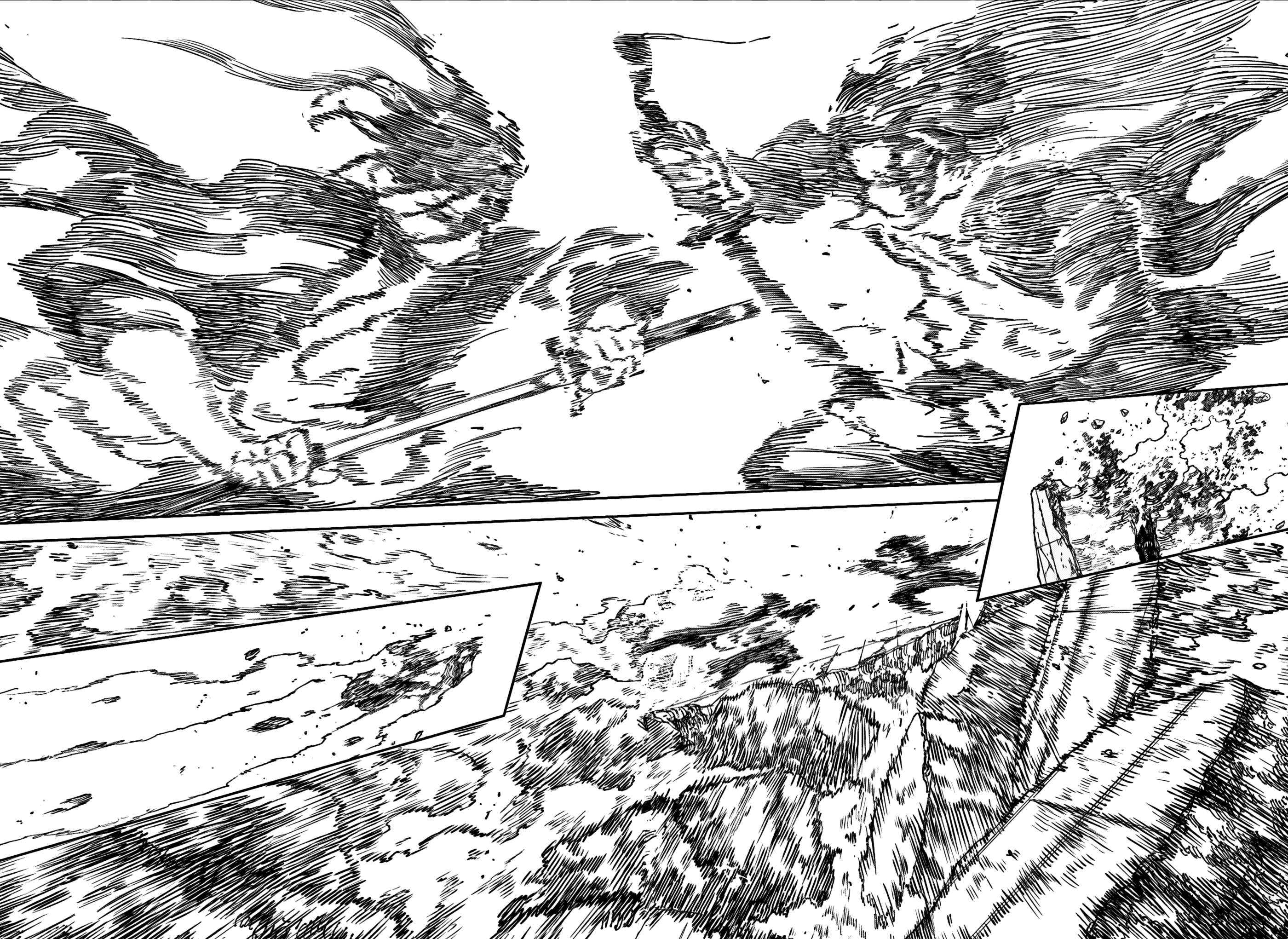 Kagurabachi Chap 111 - Next Chap 112