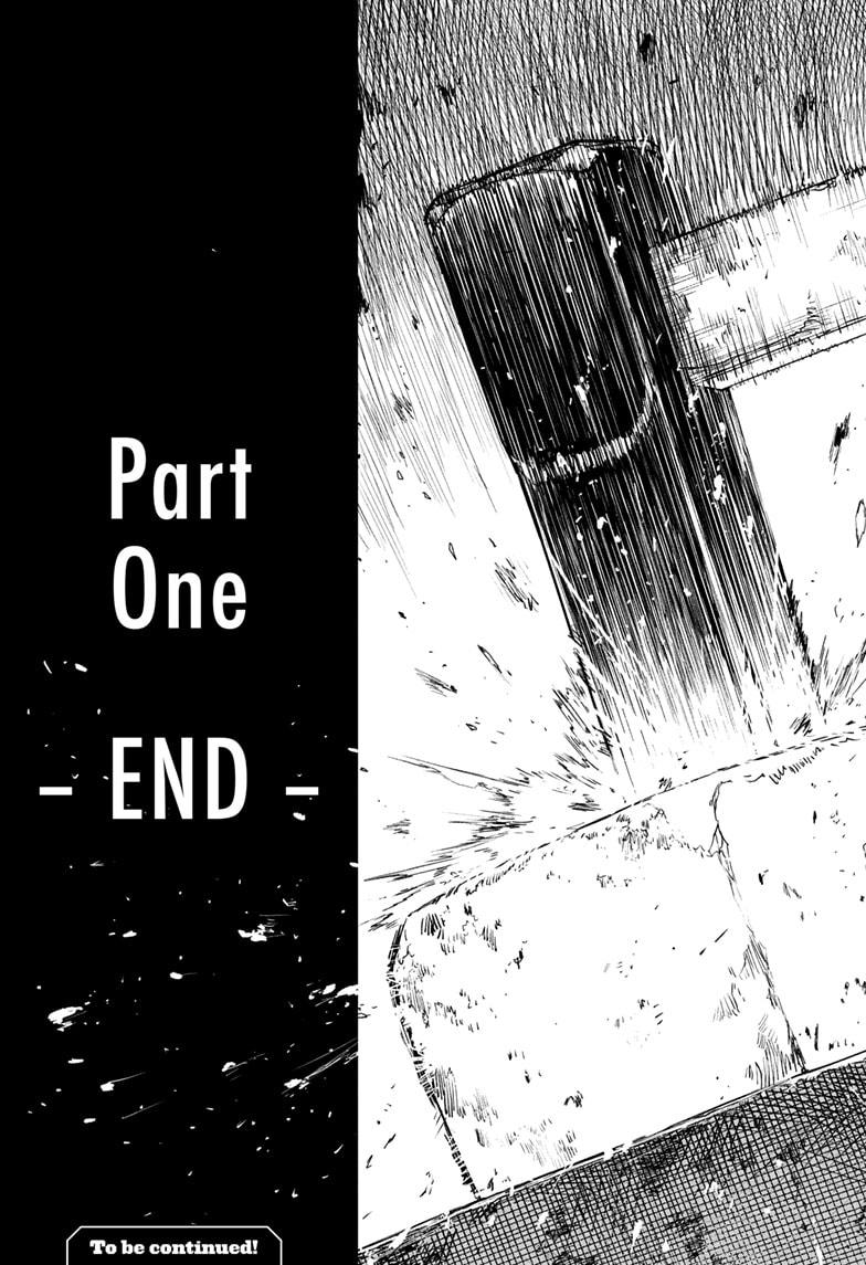 Kagurabachi English Chap 112 - Next Chap 113