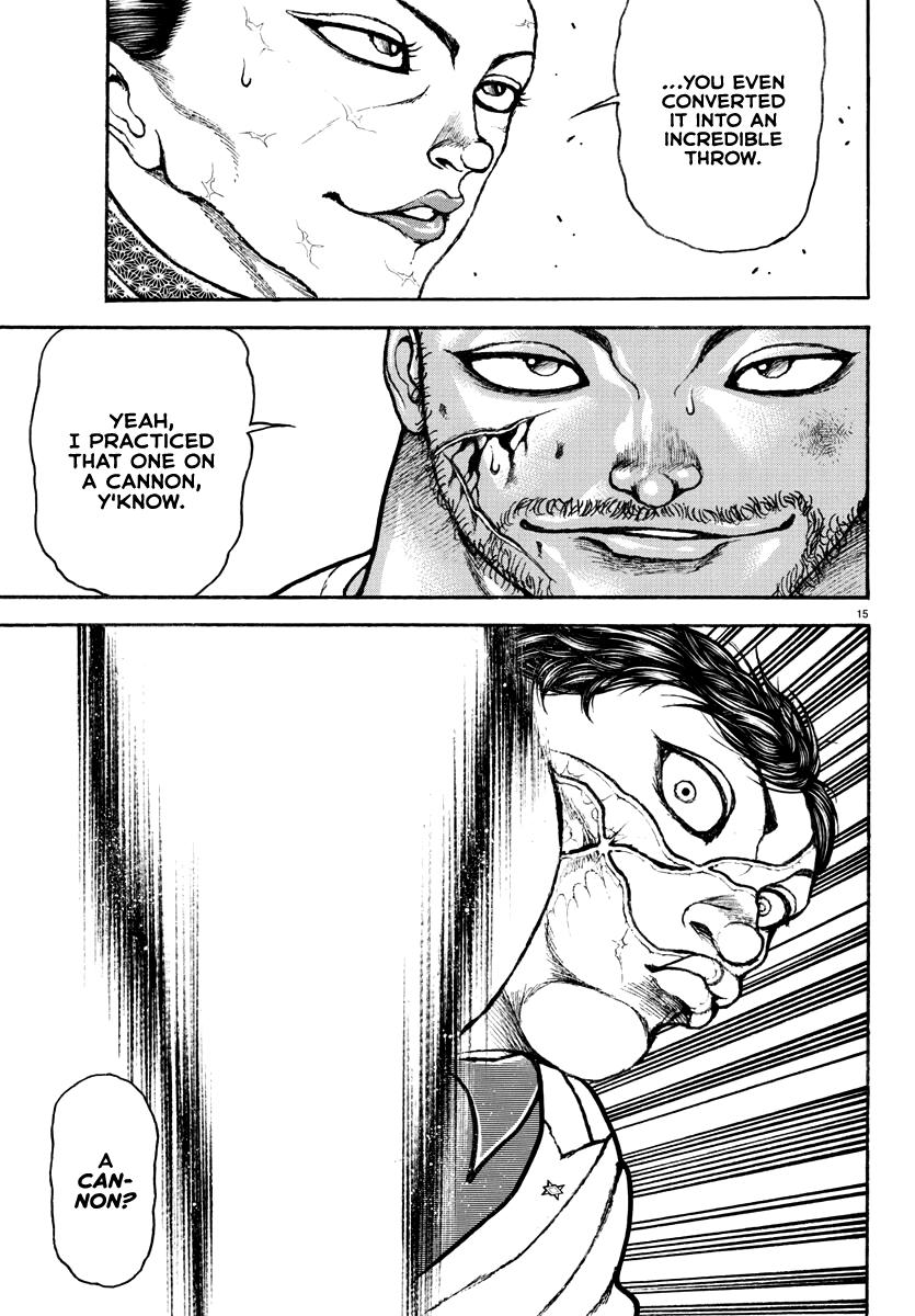 Baki Rahen Chap 7 - Next Chap 8